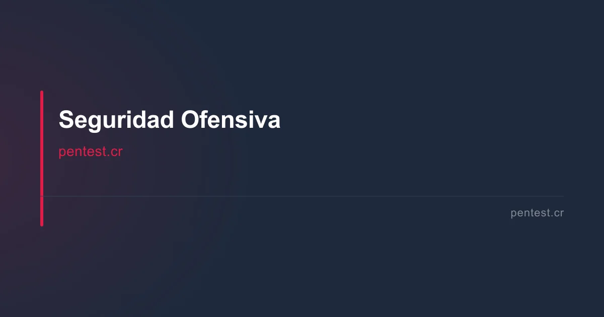 Cómo se ve un buen reporte de pentesting (y cómo verificarlo)